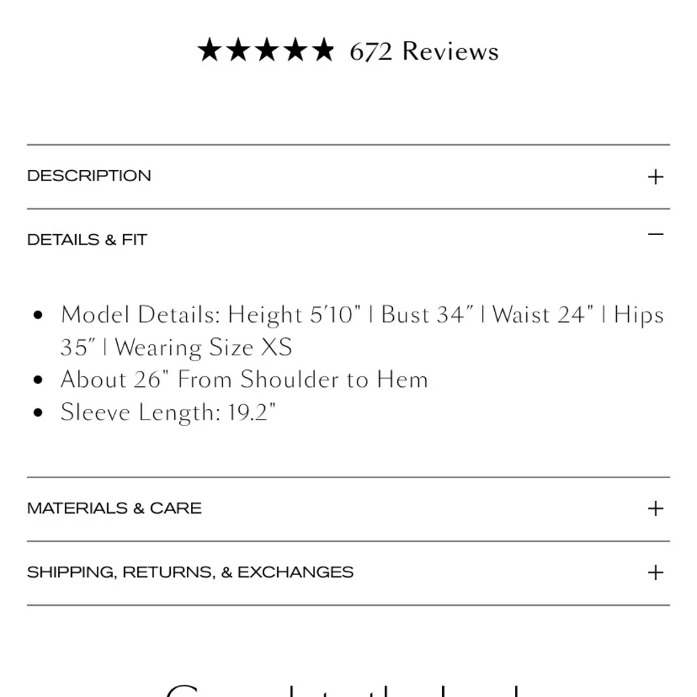 L’ agence 100% Pure Silk button up blouse NWT - Picture 6 of 6